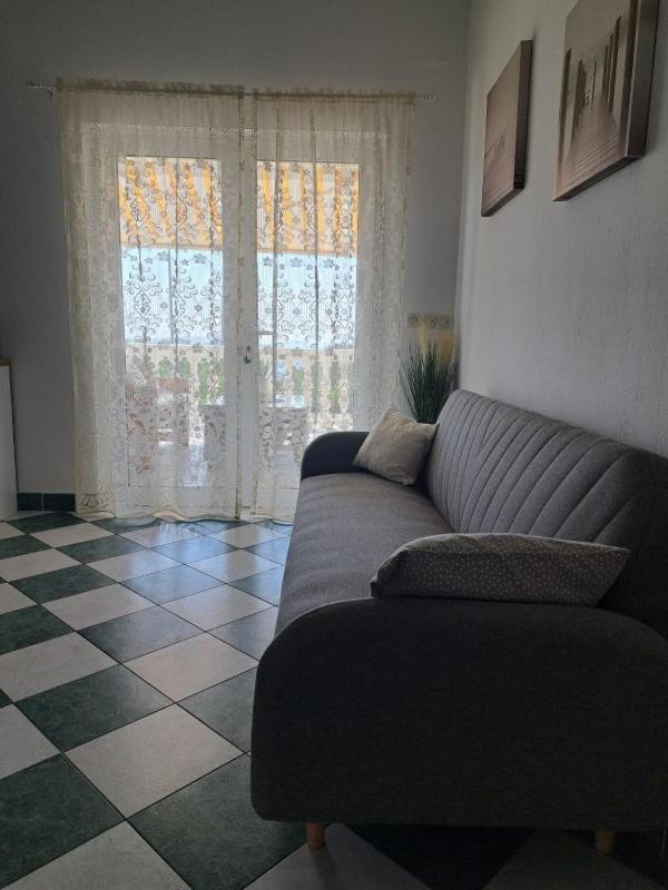 Apartman Laura Primošten Exteriér fotografie